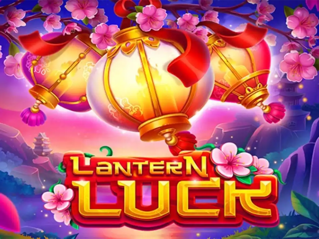 lantern-luck