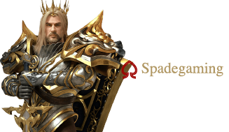 Spadegaming